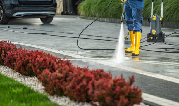 Best Patio and Deck Pressure Washing  in Spearfish, SD